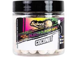 Momeli de carlig Select Baits Coconut Pop-ups