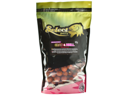 Boilies Select Baits Crab & Krill