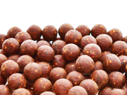 Boilies Select Baits Crab & Krill