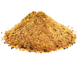Mix boilies Select Baits Crab & Krill Base Mix