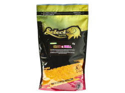 Mix boilies Select Baits Crab & Krill Base Mix