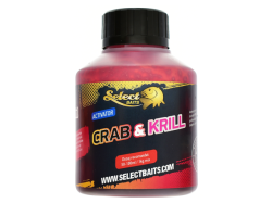 Lichid Select Baits Crab & Krill Activator