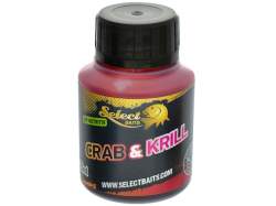 Select Baits Crab & Krill Dip