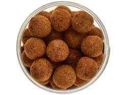 Boilies de carlig Select Baits Hard Hookbaits Crab & Krill
