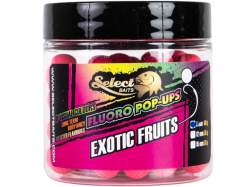 Momeli de carlig Select Baits Exotic Fruit Micro Pop-ups