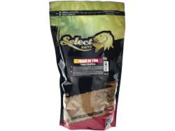 Faina Select Baits Tuna Meal