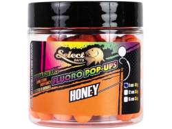 Momeli de carlig Select Baits Honey Micro Pop-ups