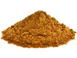 Mix boilies Select Baits Hot Fish Base Mix