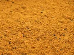 Mix boilies Select Baits Hot Fish Base Mix