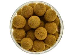 Boilies de carlig Select Baits Hard Hookbaits Hot Fish