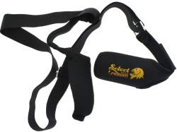 Husa Select Baits Neoprene Rod Holder
