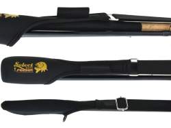 Husa Select Baits Neoprene Rod Holder