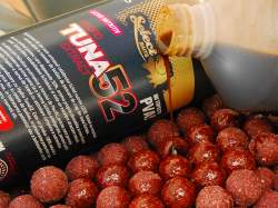 Lichid Select Baits Hydro Tuna52 Extract