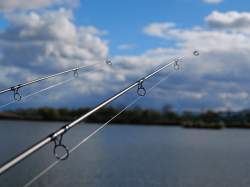 Lanseta Select Baits Centenario 10' 3.0lbs