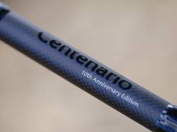 Lanseta Select Baits Centenario 9' 2.75lbs