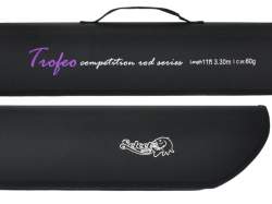 Lanseta Select Baits Trofeo Feeder Rod 3.6m 80g