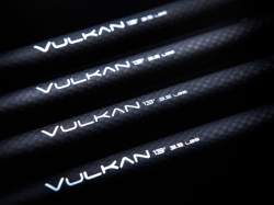 Lanseta Select Baits Vulkan 12' 3.5 lbs