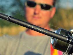 Lanseta Select Baits Vulkan 12' 3.5 lbs