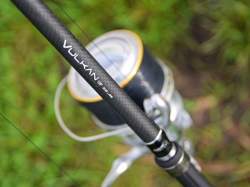 Lanseta Select Baits Vulkan 12' 3.5 lbs