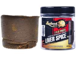 Pasta de boilies Select Baits Liver Spice Boilie Paste
