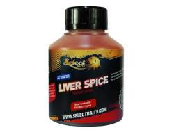 Lichid Select Baits Liver Spice Activator