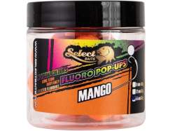 Select Baits Mango Pop-ups