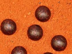 Mix boilies Select Baits Meat & Fish Base Mix