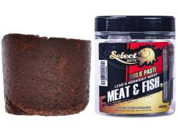 Pasta de boilies Select Baits Meat & Fish Boilie Paste