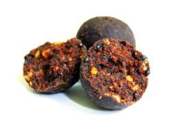 Boilies Select Baits Meat & Fish + Squid & Octopus & Cranberry