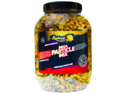 Seminte Select Baits Mega Particle Mix