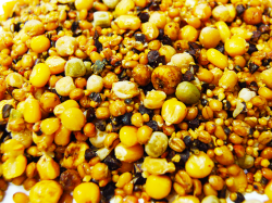 Seminte Select Baits Mega Particle Mix