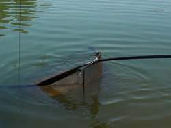 Minciog Select Baits Lift UP Net