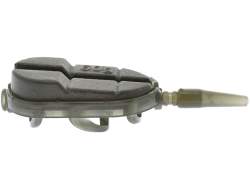 Momitor Select Baits D-Flat Method Feeder
