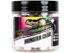 Momeli de carlig Select Baits Monster Crab Pop-ups