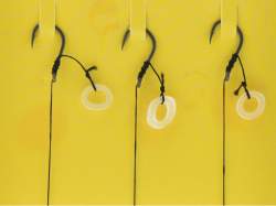 Montura Select Baits FH4 Method Feeder Bait Band Rig