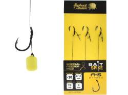 Montura Select Baits FH5 Method Feeder Bait Sting Rig