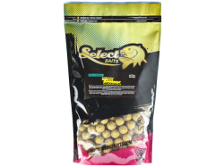 Boilies Select Baits Nutty Scopex