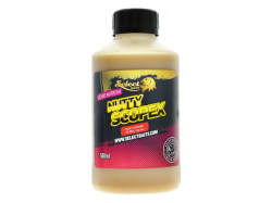 Lichid Select Baits Nutty Scopex Liquid Food
