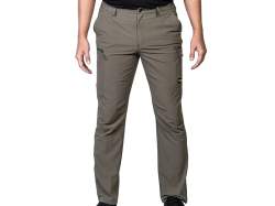 Pantaloni Select Baits QuickDry Performance UPF 50+ Olive