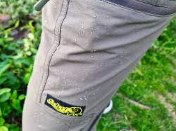 Pantaloni Select Baits QuickDry Performance UPF 50+ Olive