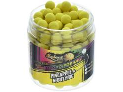 Momeli de carlig Select Baits Pineapple & N-Butyric Micro Pop-ups