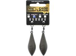 Select Baits Distance Bullet Lead 2 Pcs