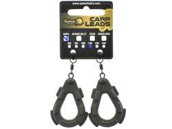 Select Baits Grippa Lead 2 Pcs