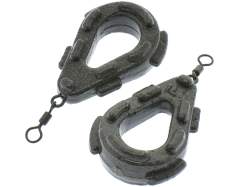 Select Baits Grippa Lead 2 Pcs