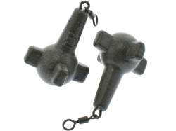 Select Baits Quadra Bomb Lead 2 Pcs