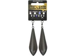 Select Baits Trilob Lead 2 Pcs