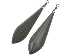 Select Baits Trilob Lead 2 Pcs