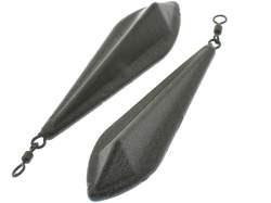 Select Baits Trilob Lead 2 Pcs
