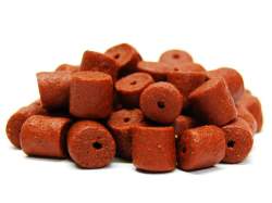 Pelete Select Baits Red Halibut 8mm Pellets