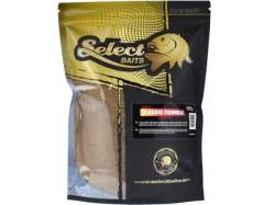 Pastura Select Baits Classic Fishmeal Feeder Method Mix
